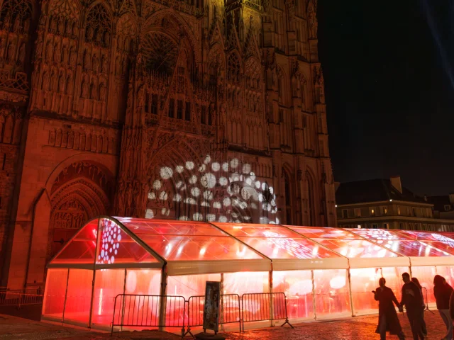 Rouen A Table Foto David Morganti 1719