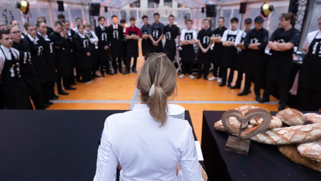 Rouen A Table Photo David Morganti 3340