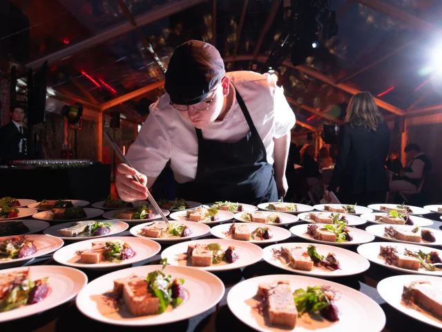 Mesa Rouen A Foto David Morganti 3755