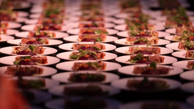 Rouen A Table Photo David Morganti 3790