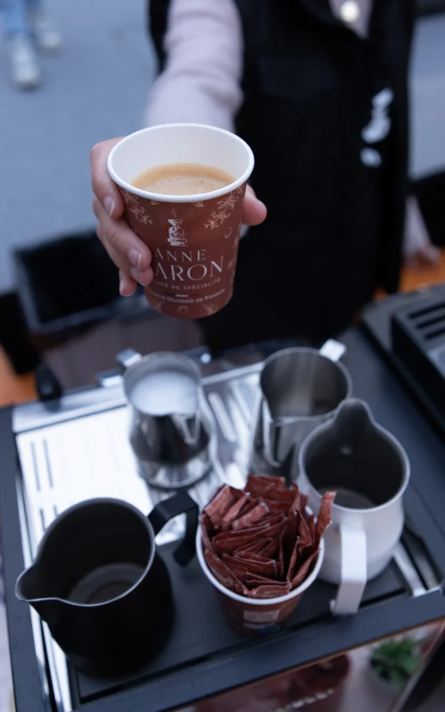 Rouen A Table Photo David Morganti 4617