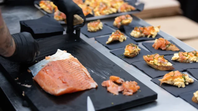 Rouen A Table Photo David Morganti 4626