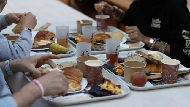 Rouen A Table Photo David Morganti 4782