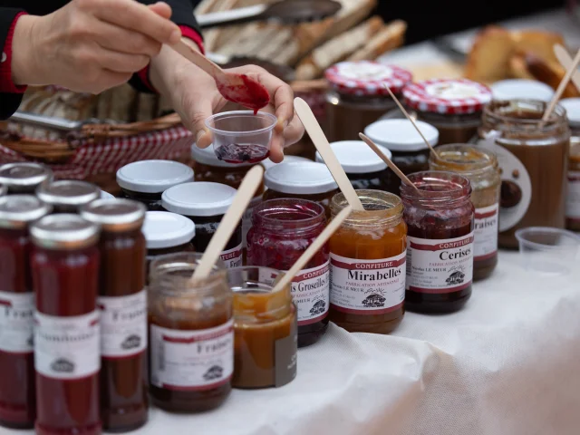Rouen A Table Foto David Morganti 4808