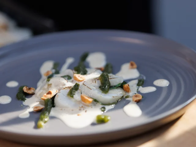 Rouen A Table Foto David Morganti 5485