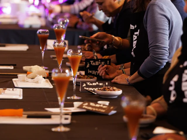 Rouen A Table Foto David Morganti 5629