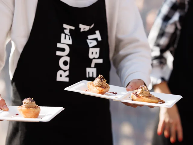 Mesa Rouen A Foto David Morganti 5809