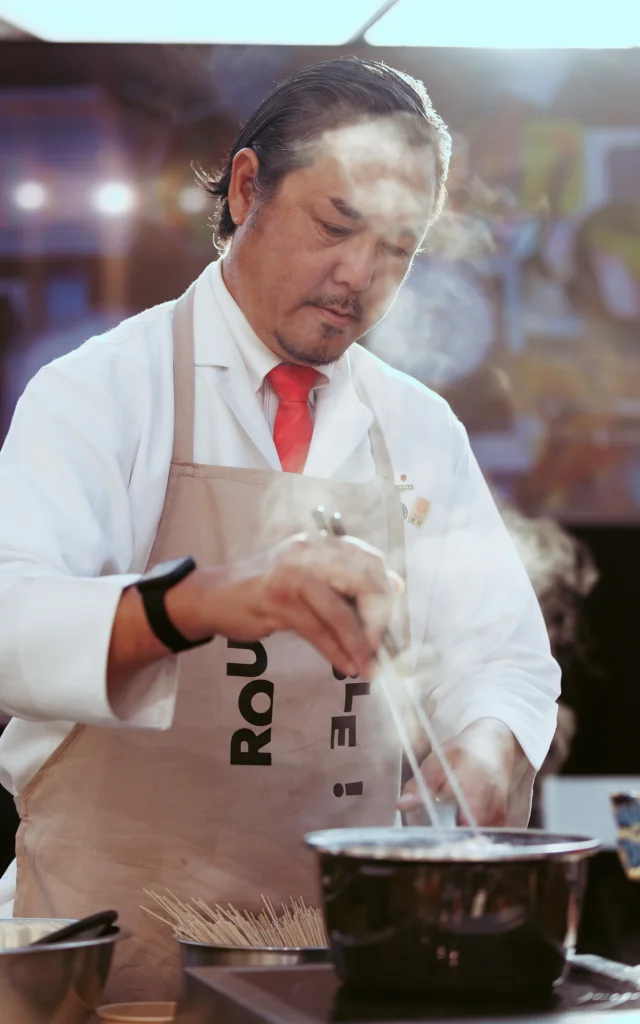 Rouen A Table Photo David Morganti 5954