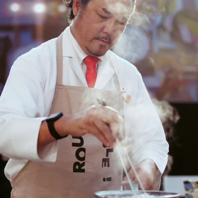 Rouen A Table Photo David Morganti 5954