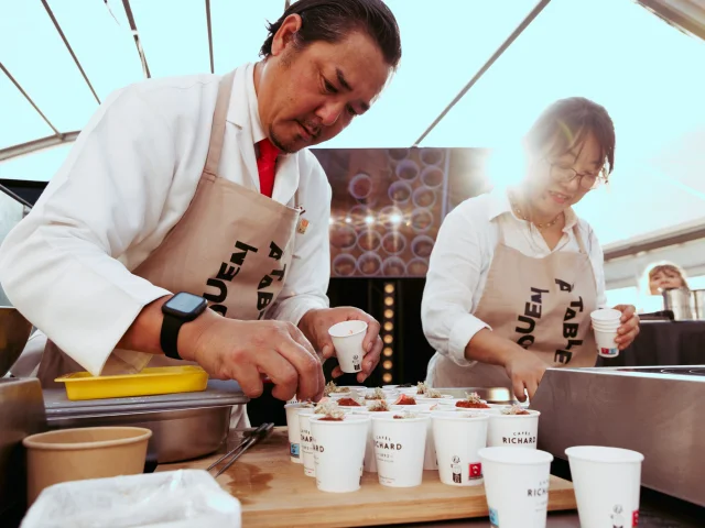 Rouen A Table Foto David Morganti 6129