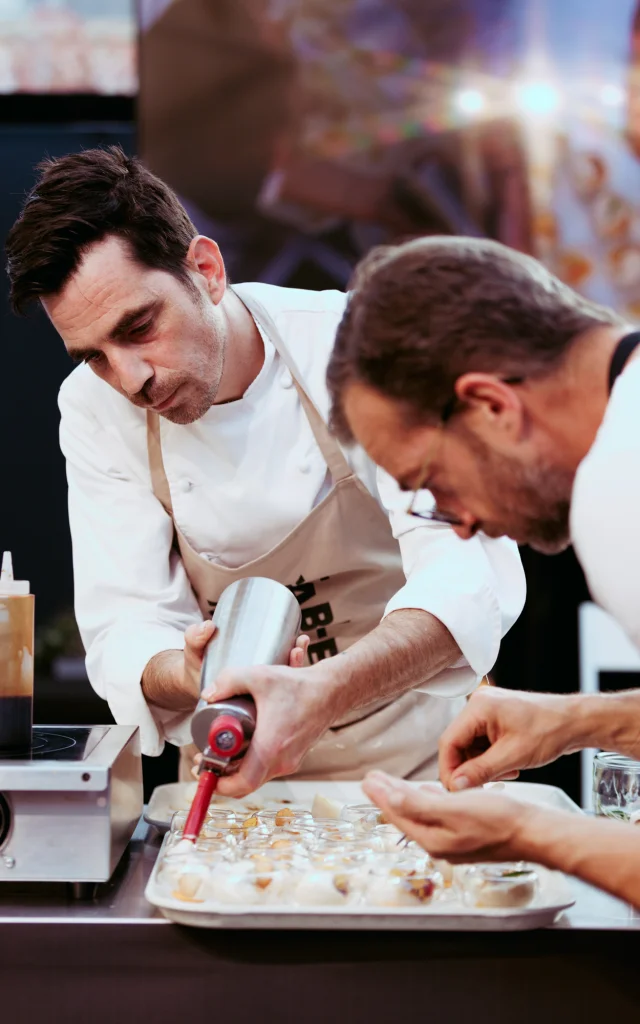 Rouen A Table Photo David Morganti 6339