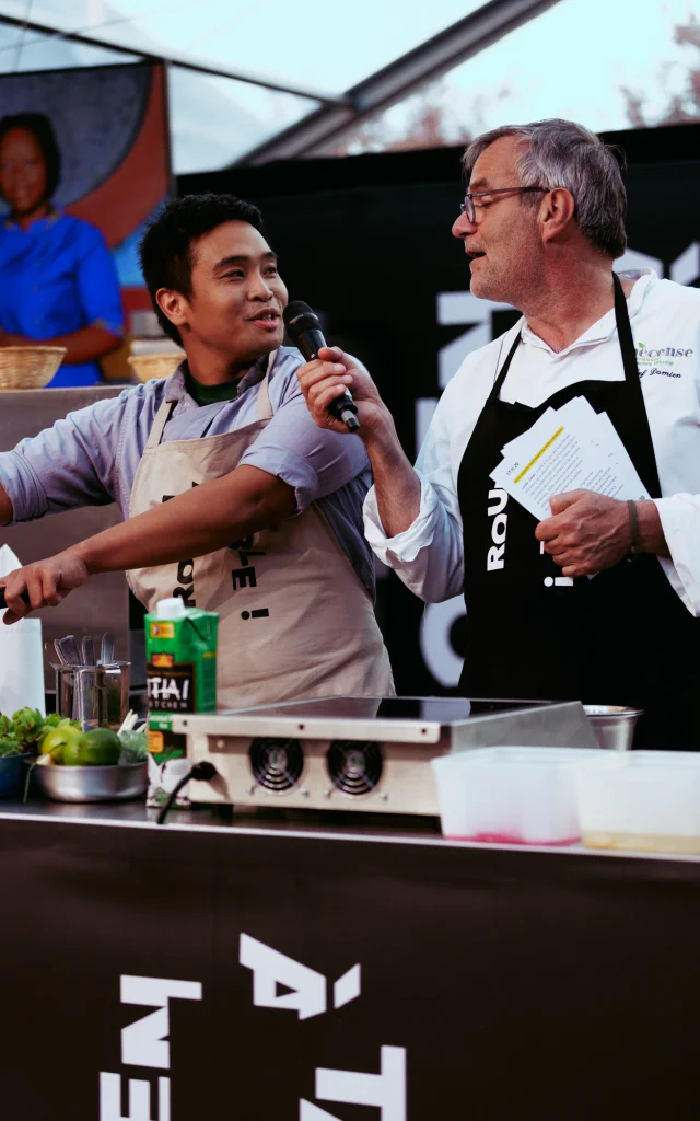 Rouen A Table Photo David Morganti 6460