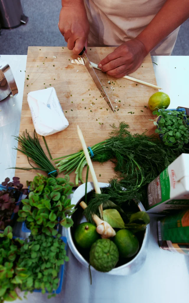Rouen A Table Photo David Morganti 6479