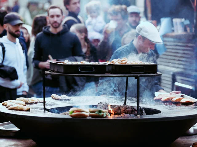 Mesa Rouen A Foto David Morganti 6725
