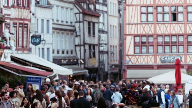 Fête du Ventre 2025