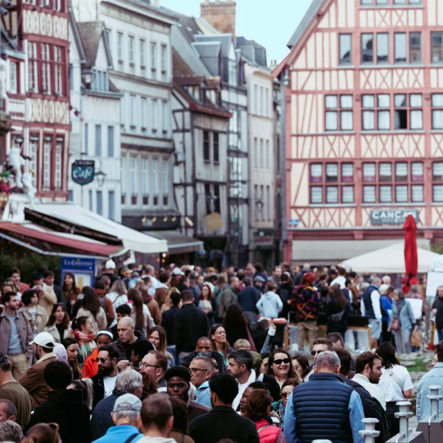 Fête du Ventre 2025