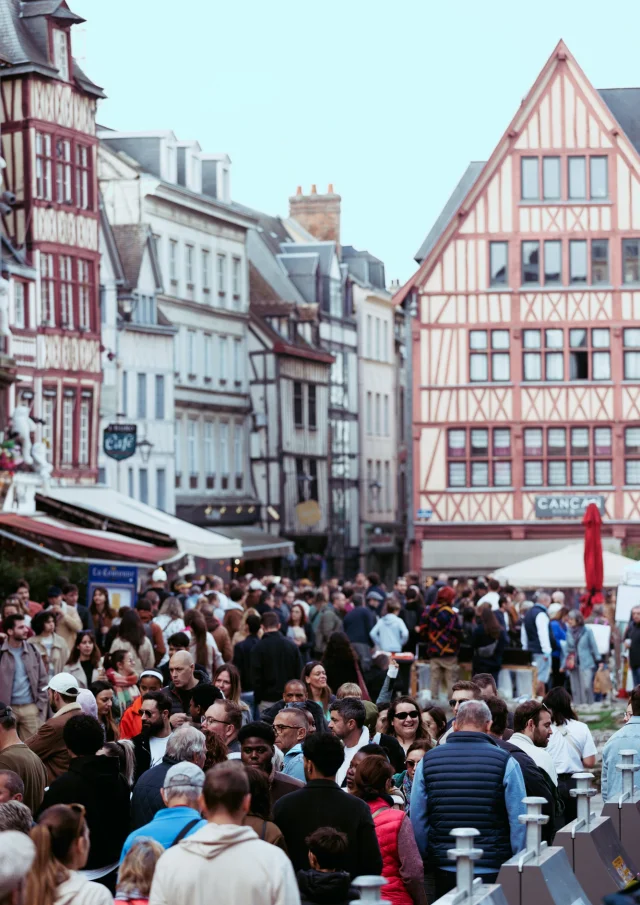 Fête du Ventre 2025