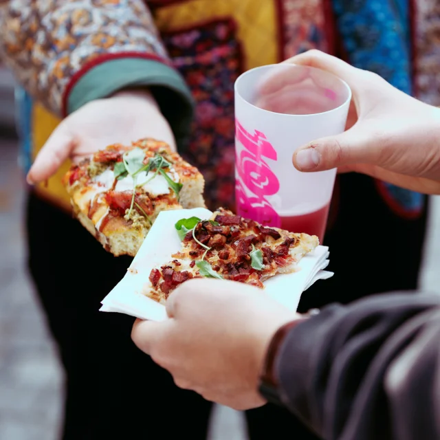 Fête du Ventre 2025