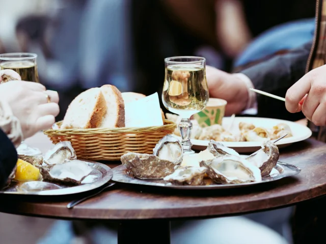 Rouen A Table Foto David Morganti 6794