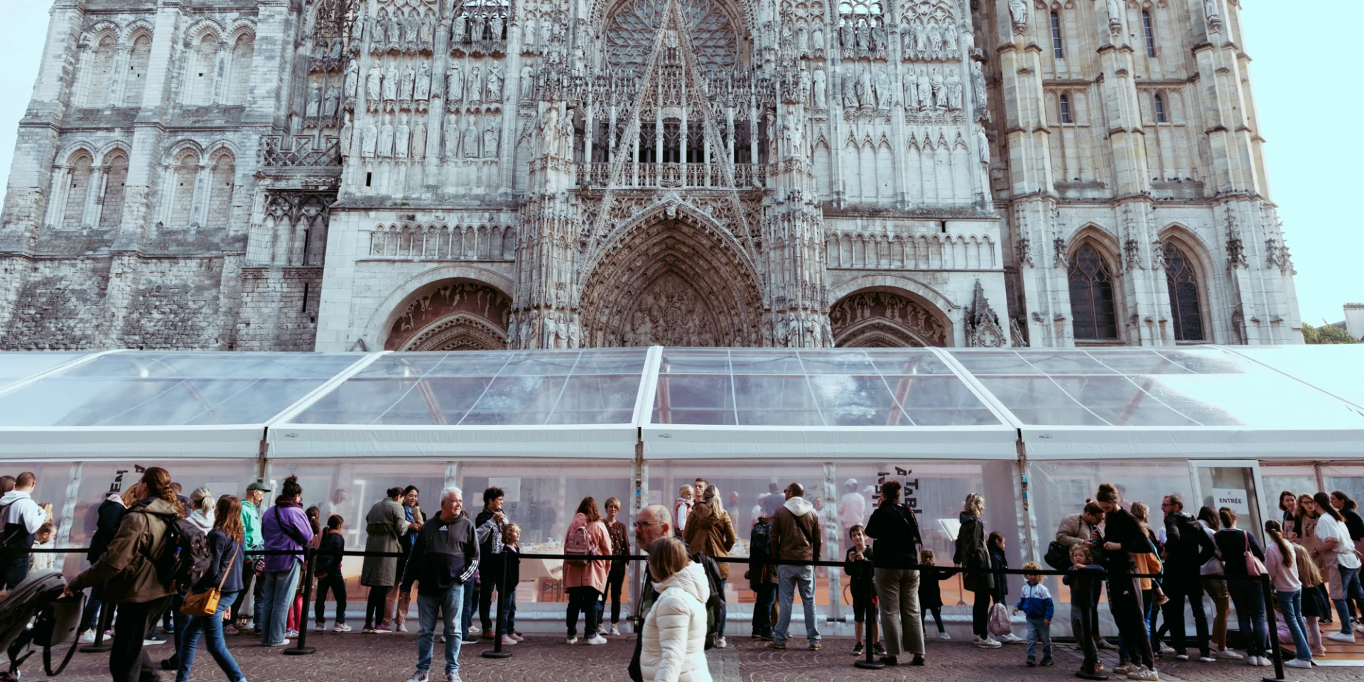 Rouen A Table Photo David Morganti 6910