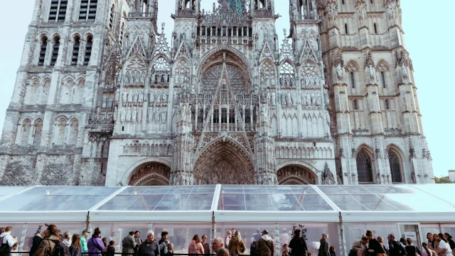 Rouen A Table ! 2025