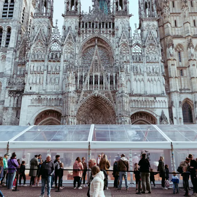 Mesa Rouen A Foto David Morganti 6910