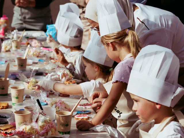 Rouen A Table Foto David Morganti 7095