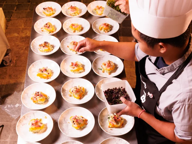 Rouen A Table Foto David Morganti 868