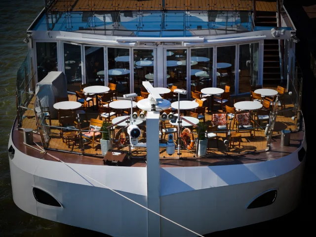 Viking River Cruises