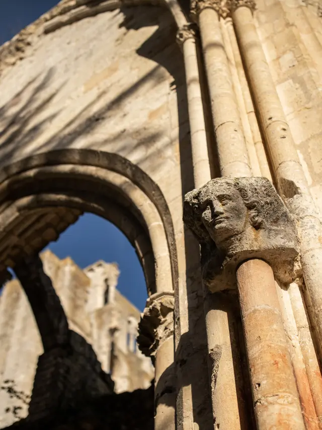Abbaye-de-Jumieges-2022-Julien-Paquin-Departement-de-la-Seine-Maritime