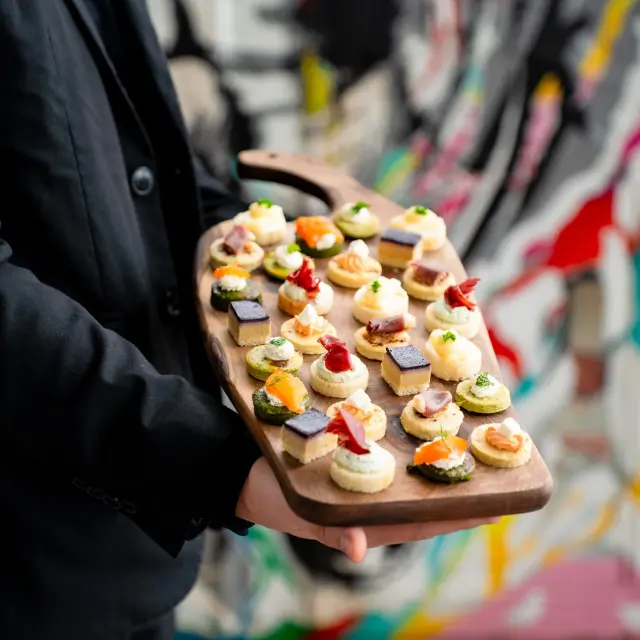 Erisay Receptions Noel