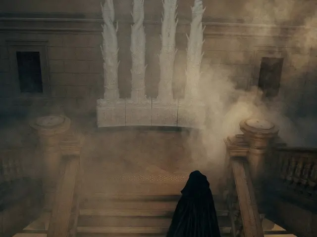 Rdv à la tombée de la nuit