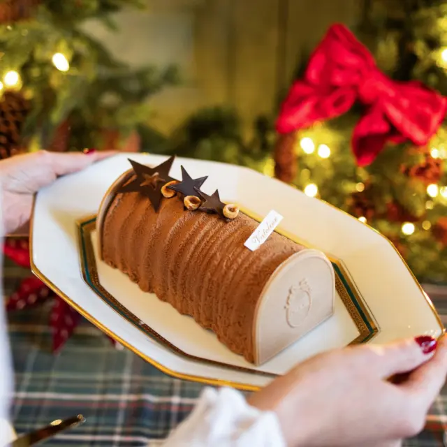 Maison Vatelier Commande De Noel