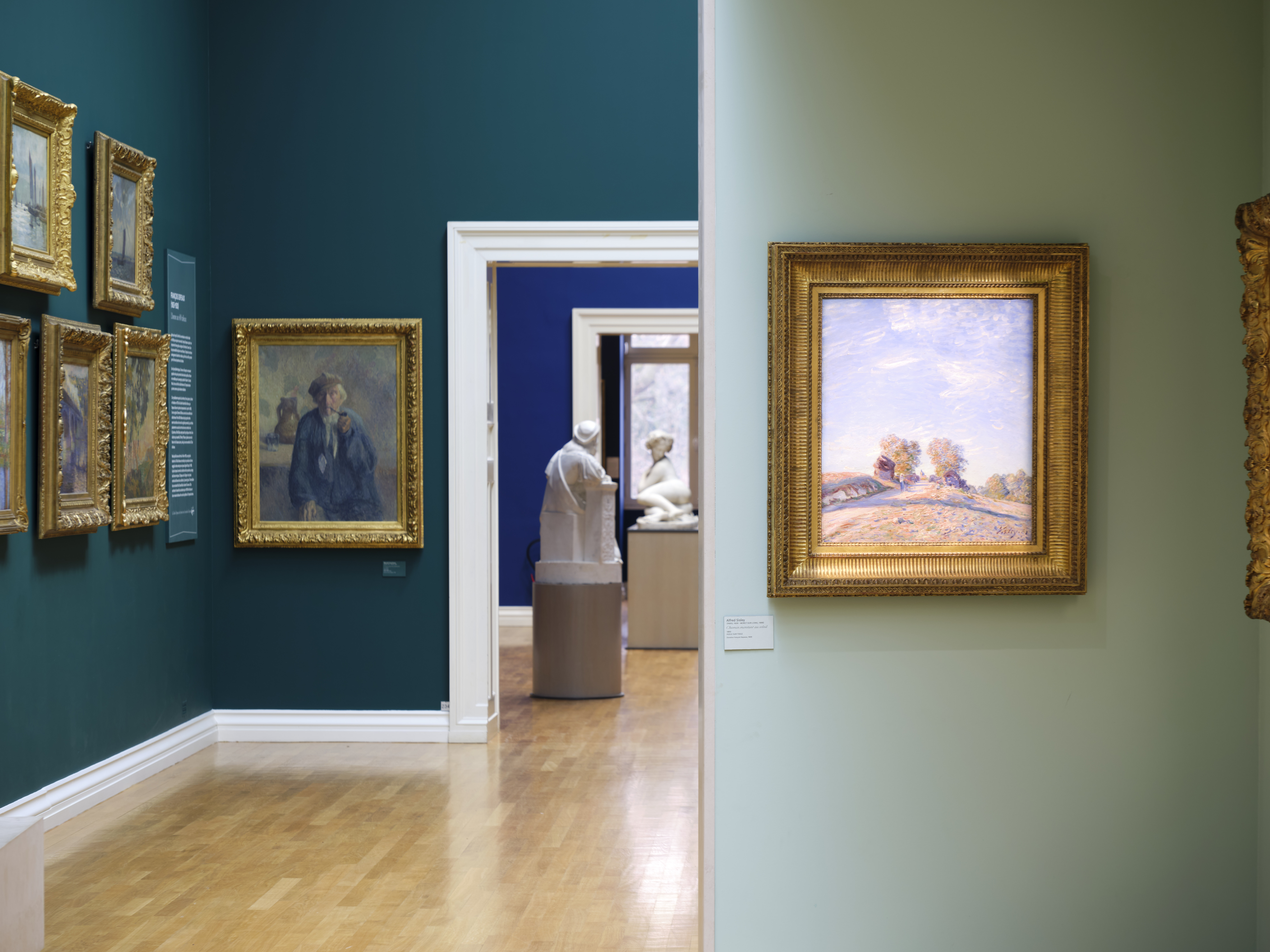 Musée des Beaux Arts