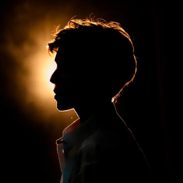 « James » par la Compagnie Vadrouille Immobile