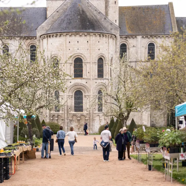 Jardins En Eveil 2024 Nicolas Bram Departement De La Seine Maritime 10