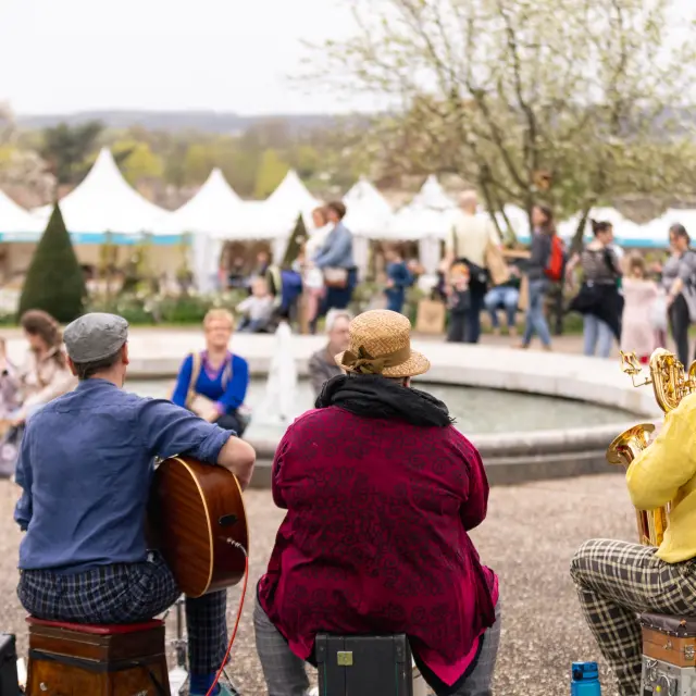Jardins En Eveil 2024 Nicolas Bram Departement De La Seine Maritime 3