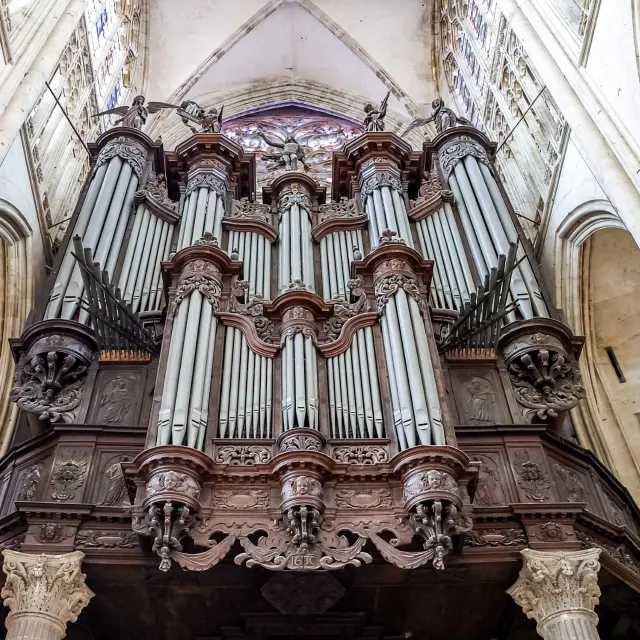 Saint Ouen Singuliers Pluriel