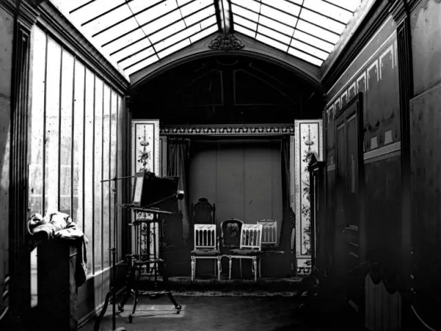 Atelier De Photographie 1856 1900