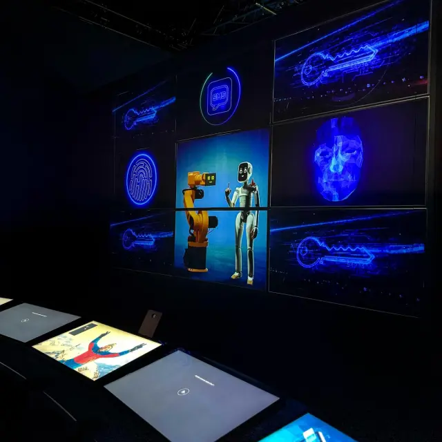 Destination Ia Atrium 3