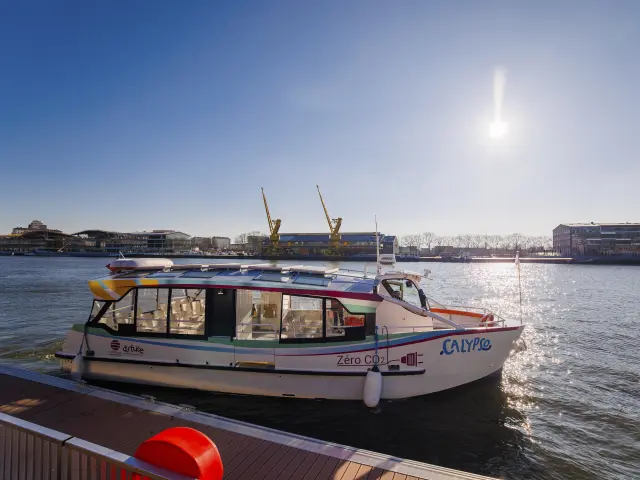 Calypso - Métropole Rouen Normandie