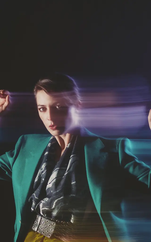 Flora Fishbach ®yann Morrison 1080x1080px