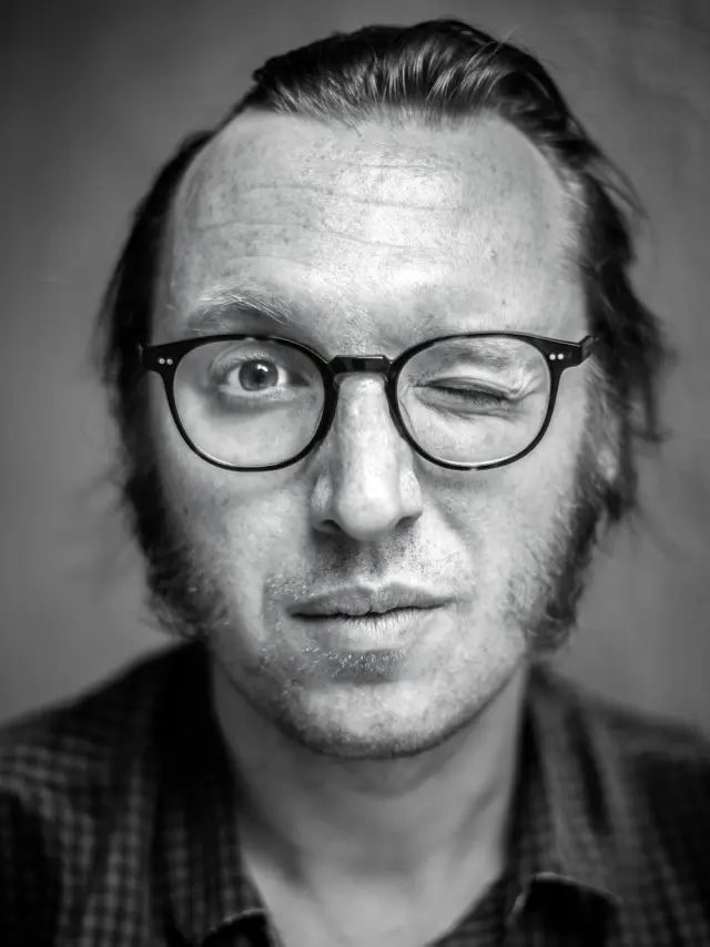 R. Gaitet Copyright Bertrand Gaudillere Collectif Item