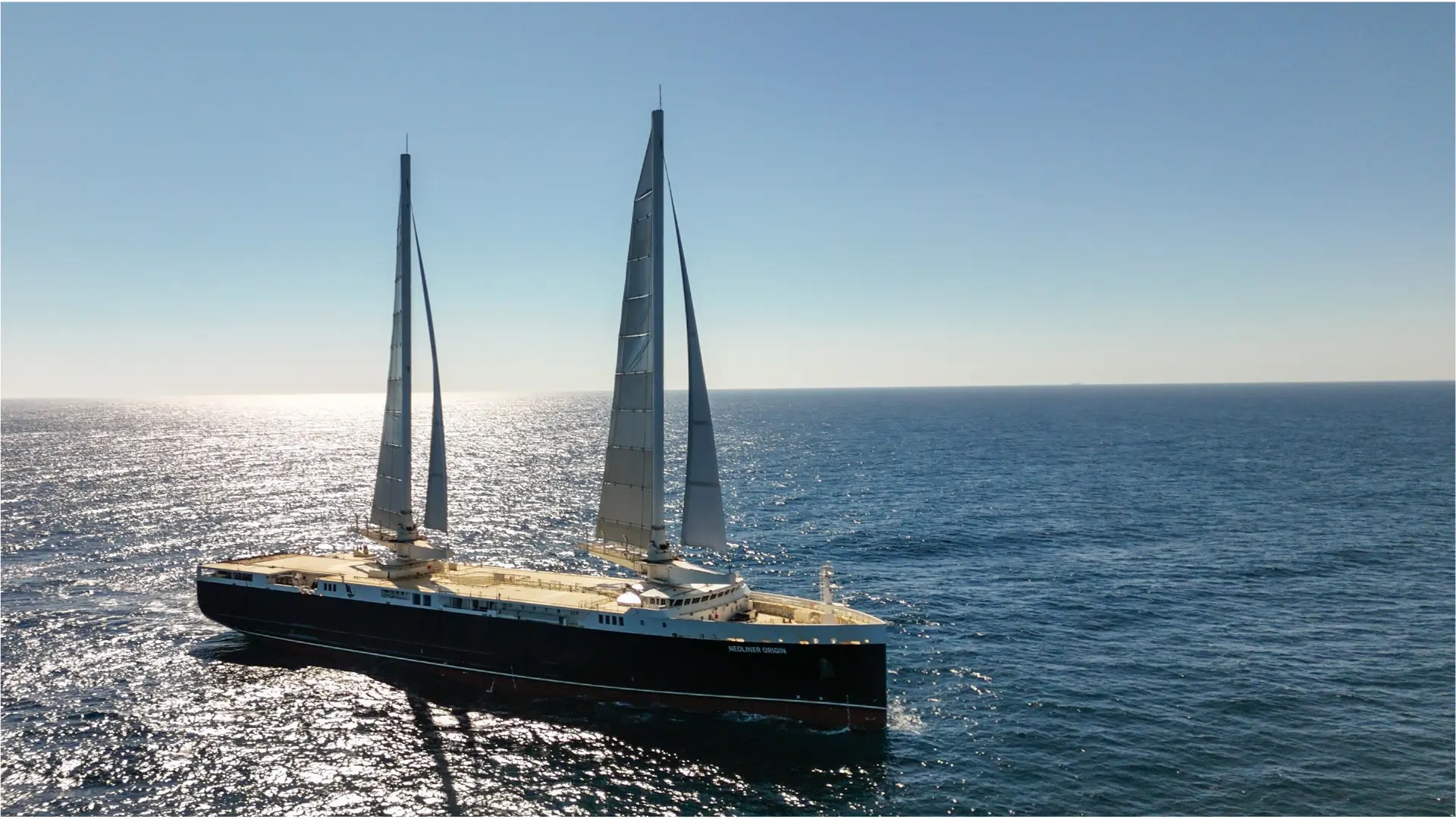 Neoline X Cma Cgm