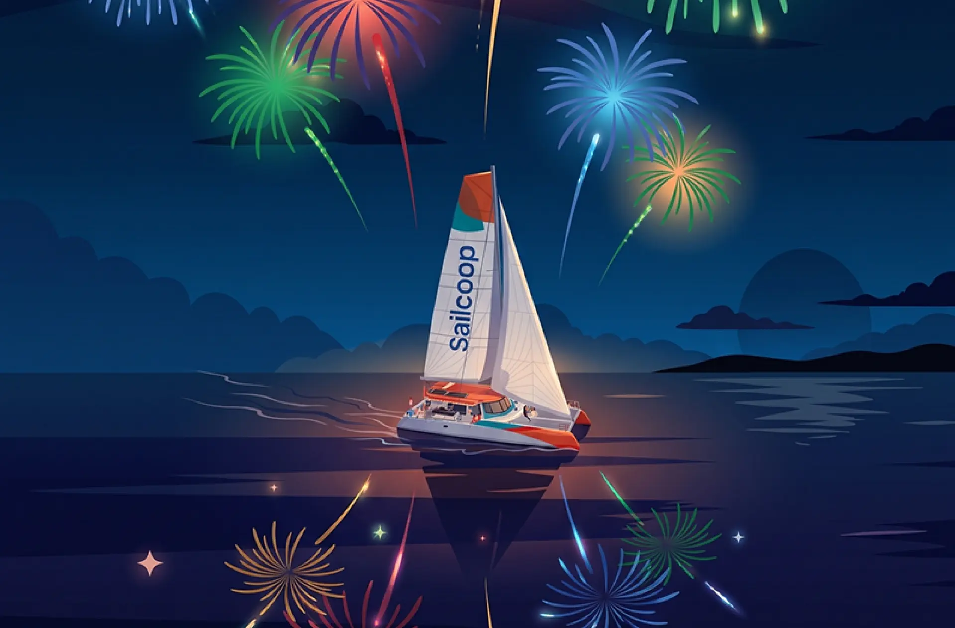 Fireworks