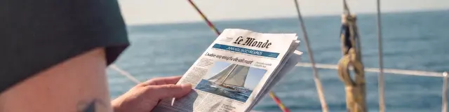 Revue De Presse 1