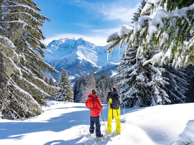 5 best things to do in St Gervais