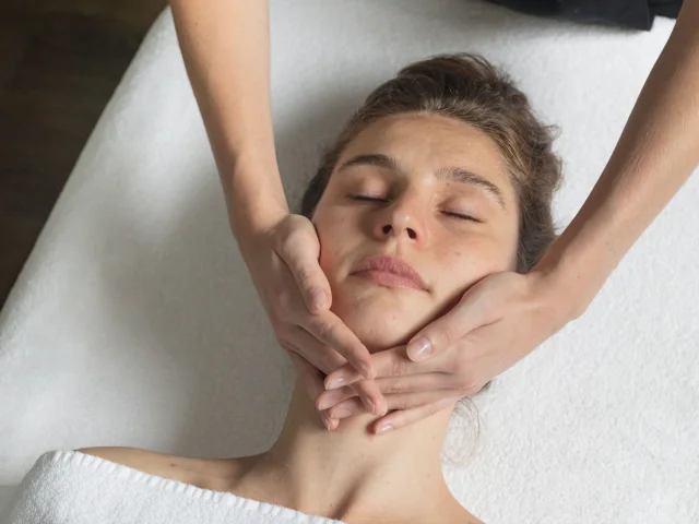 Benessere a Saint-Gervais