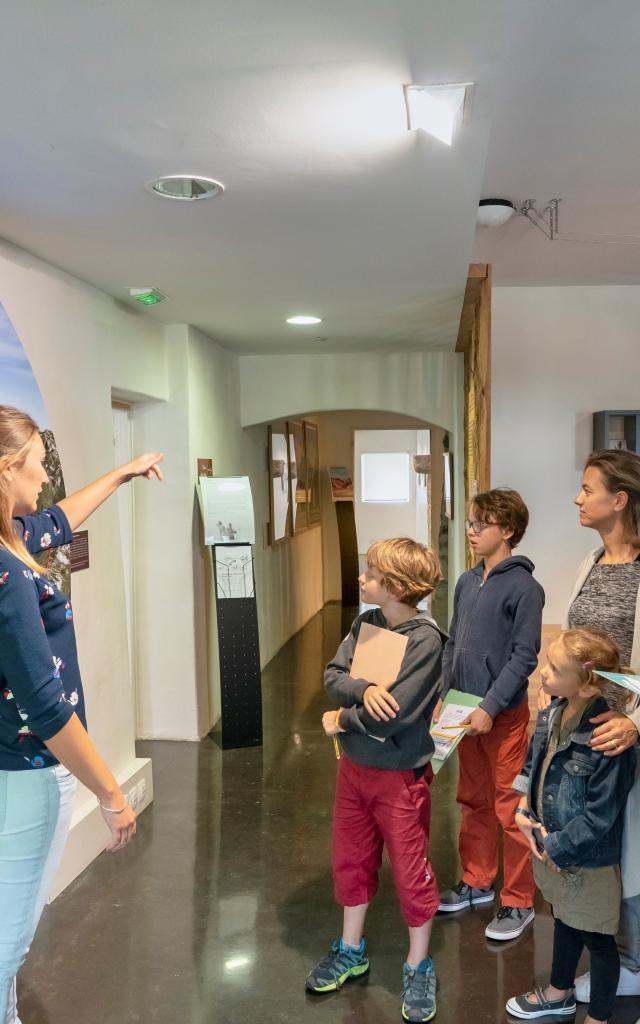 Guided tour of Saint-Gervais Mont-Blanc