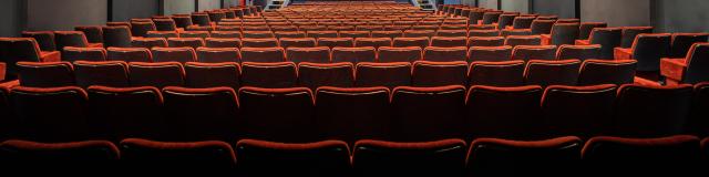 Théâtre Montjoie